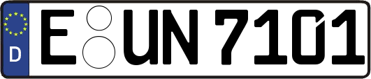 E-UN7101