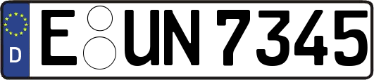 E-UN7345