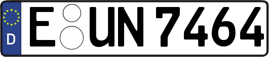 E-UN7464