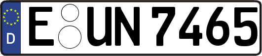 E-UN7465