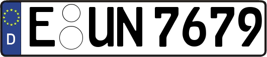 E-UN7679