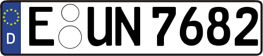 E-UN7682