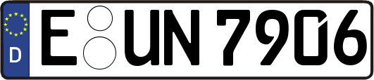 E-UN7906
