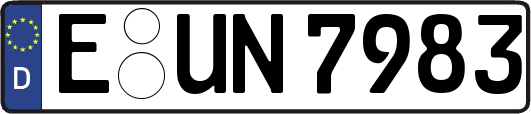 E-UN7983