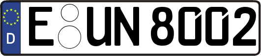 E-UN8002