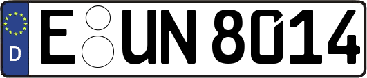 E-UN8014