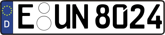 E-UN8024