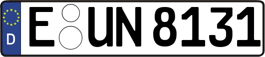 E-UN8131