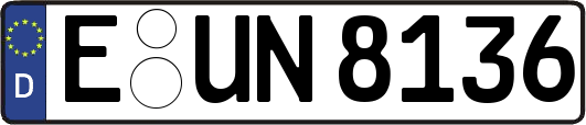 E-UN8136