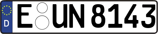 E-UN8143