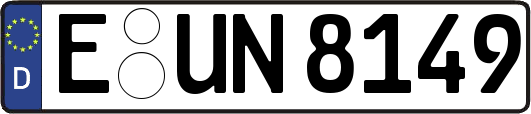 E-UN8149