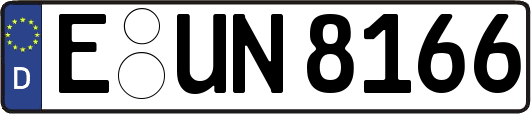 E-UN8166