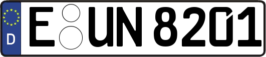 E-UN8201