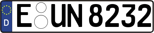 E-UN8232