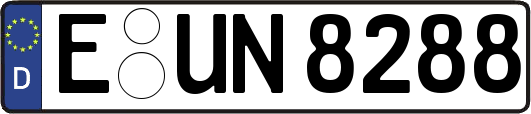 E-UN8288