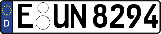 E-UN8294