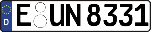 E-UN8331