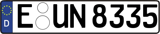 E-UN8335
