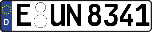 E-UN8341