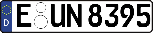 E-UN8395
