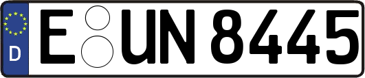 E-UN8445