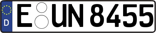 E-UN8455