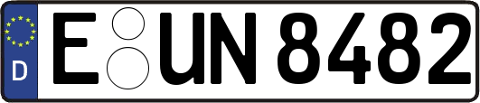 E-UN8482