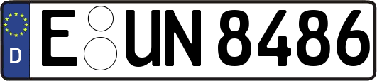 E-UN8486