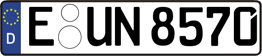 E-UN8570
