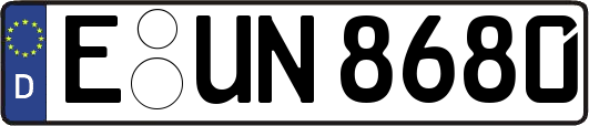 E-UN8680
