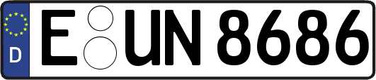 E-UN8686