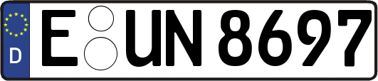 E-UN8697