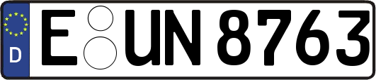 E-UN8763