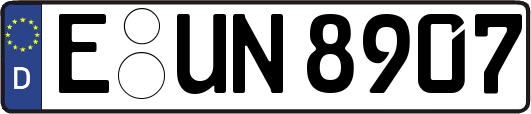 E-UN8907