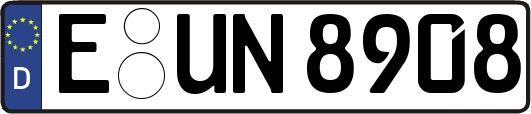 E-UN8908