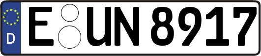 E-UN8917