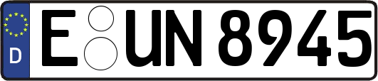 E-UN8945