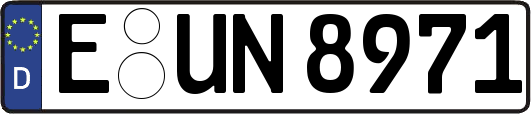 E-UN8971