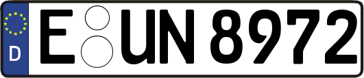E-UN8972