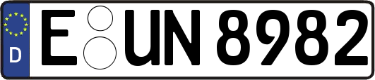E-UN8982