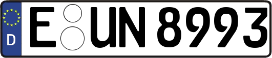 E-UN8993