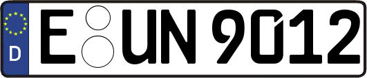 E-UN9012