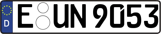 E-UN9053