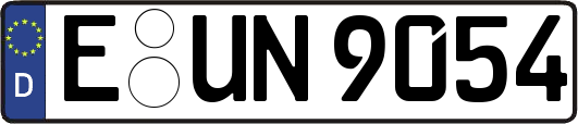 E-UN9054