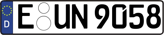 E-UN9058