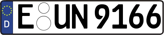 E-UN9166