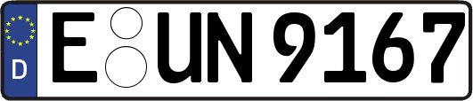 E-UN9167