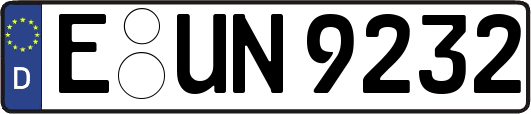 E-UN9232