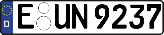 E-UN9237