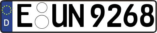 E-UN9268